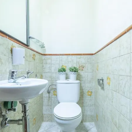 Holiday home Goldhome - Requesens - Piscina Privada, Cerca Playa Empuriabrava