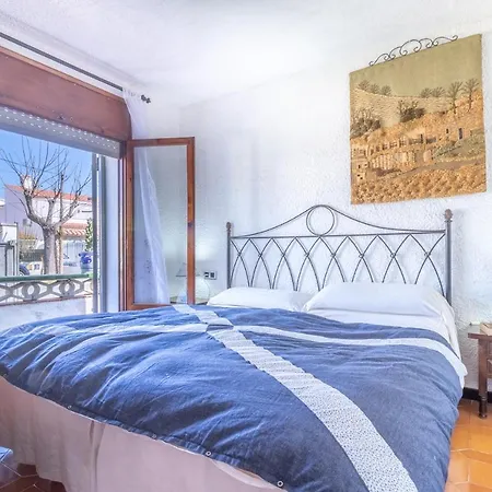 Goldhome - Requesens - Piscina Privada, Cerca Playa * Ampuriabrava