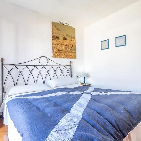 Goldhome - Requesens - Piscina Privada, Cerca Playa Сasa de vacaciones *