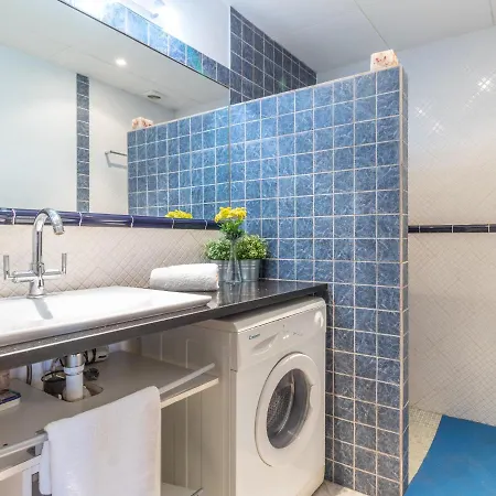 Goldhome - Requesens - Piscina Privada, Cerca Playa Сasa de vacaciones